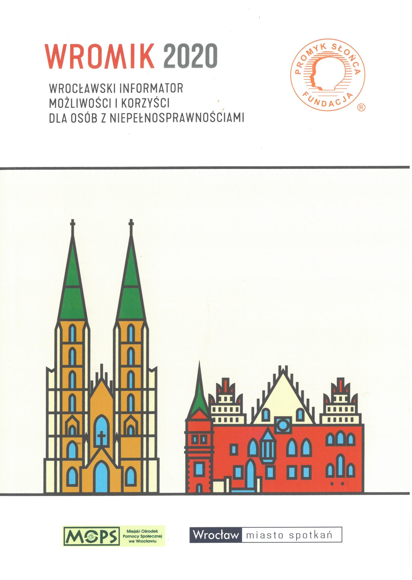 Wrocmik okładka
