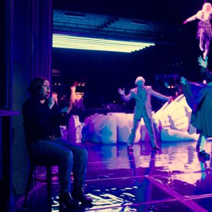 Teatr dla wszystkich. Dostępne spektakle teatralne na Dolnym Śląsku