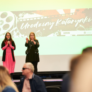 12. urodziny Fundacji Katarynka – Dostępny piknik kulturalny. 22 maja 2022