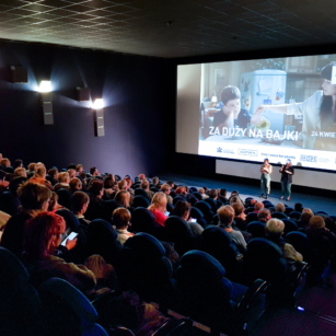 Adapter. Przegląd Dostępnych Filmów