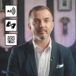 Współpraca z Tomaszem Rożkiem. Dostępna „Nauka To Lubię”. Z audiodeskrypcją, napisami i tłumaczeniem na PJM.