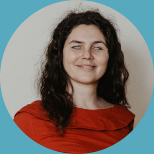 Gościni podcastu Katarynki – Monika Dubiel
