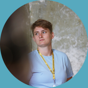 Gościni podcastu Katarynki – Karolina Przybył