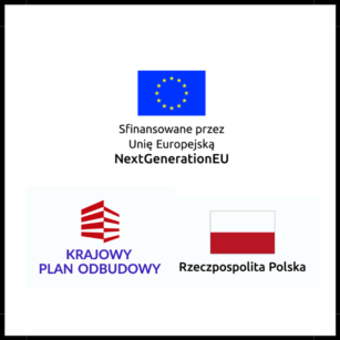 Krajowy Plan Odbudowy. Realizujemy projekt „Profesjonalizacja usług dostępnościowych”.