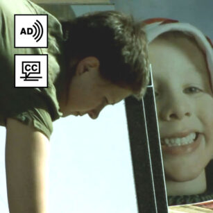 Film dokumentalny „Dialog” z audiodeskrypcją i napisami. Piękno Islandii. Od 1 sierpnia na Adapterze.