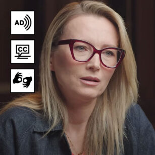 Korzenie Pamięci na Adapterze. Rozmowa z Agnieszką Szydłowską. Osobista podróż przez historię Powstania Warszawskiego.