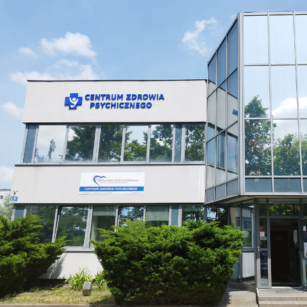 Fundacja Katarynka rozpoczyna współpracę z Centrum Zdrowia Psychicznego.