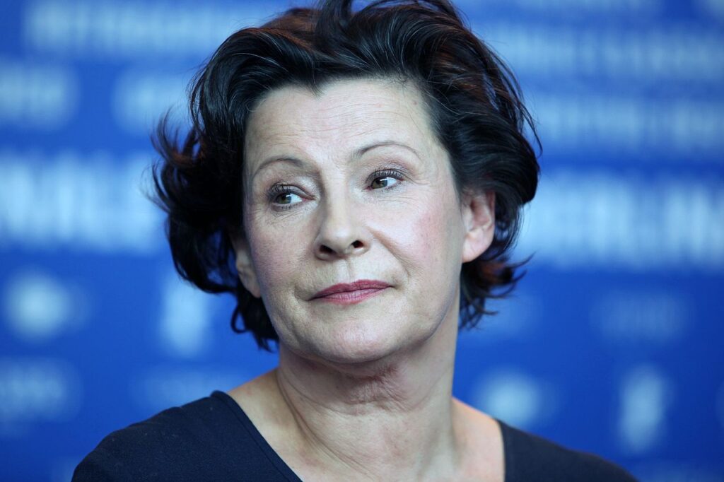 Kolorowe zdjęcie Doroty Kolak.