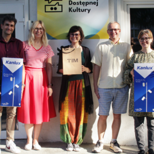 Fundacja Katarynka nawiązuje współpracę z TIM – sklepem z największym wyborem artykułów elektrycznych w Polsce!