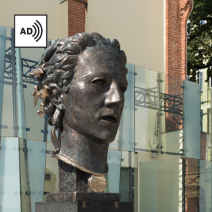 Skarby Wrocławia. Muzeum Teatru z audiodeskrypcją. 8 grudnia, godzina 11:00.