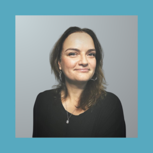 Ania Żórawska. Zarządzanie dostępnością w kulturze