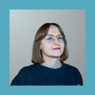 Agata Sztorc-Gromaszek. Pierwszy w Polsce zin o dostępności.