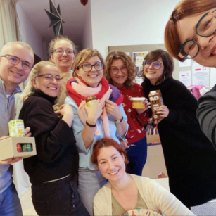 Katarynka, która nie przestaje grać! Podsumowanie 2024 roku pełnego działań, inspiracji i dostępności.