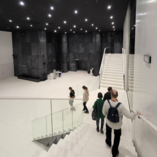Fundacja Katarynka i Klub Pacjenta w Narodowym Forum Muzyki – niezapomniana muzyczna podróż.