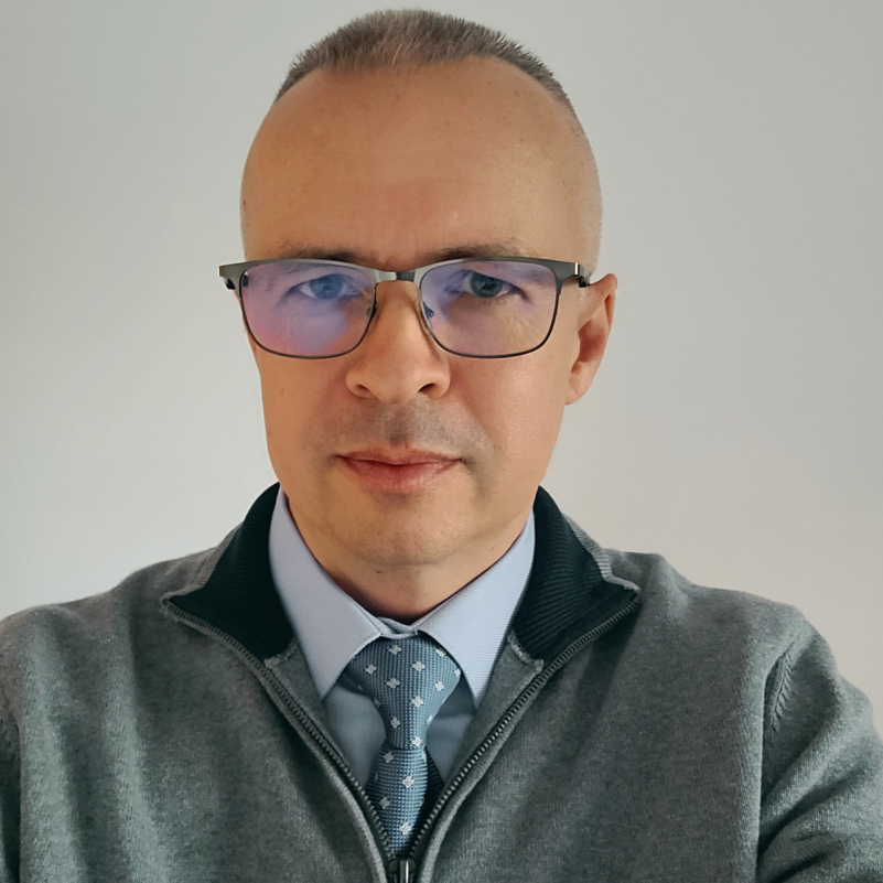 Fotografia: Mariusz Trzeciakiewicz
