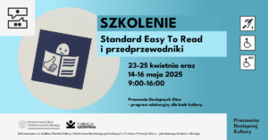 infografika szkolenia ETR