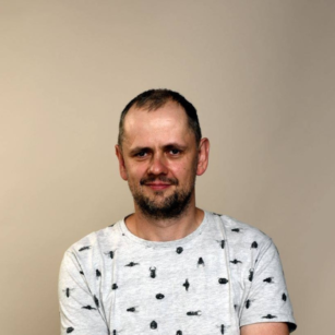 Na marginesie skryptu. Świat audiodeskrypcji oczami Bartka Wokana. Część 1.