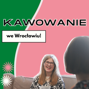 KawowAnie! Porozmawiaj z nami o dostępności przy kawie w Pracowni Dostępnej Kultury. 25 czerwca, godzina 11:00.