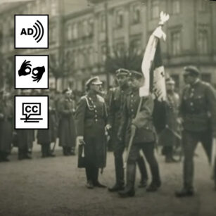 „Symbol niepodległej” – opowieść o odwadze i pamięci. Od 3 maja na Adapterze.