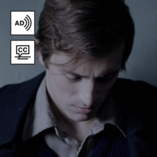 „Constans” – polski film psychologiczny. Dostępny na Adapterze od 14 sierpnia