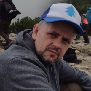 Na marginesie skryptu. Świat audiodeskrypcji oczami Bartka Wokana. Część 2.