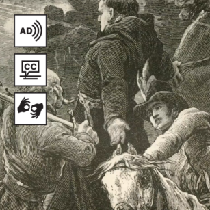ADAPTER. Nowa współpraca Fundacji Katarynka i Muzeum Pana Tadeusza.