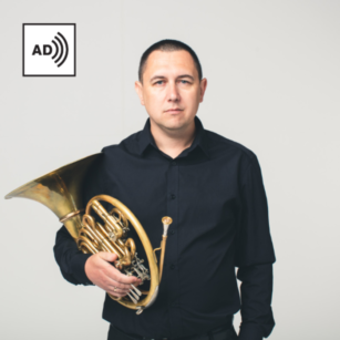 Czuj się dobrze we Wrocławiu. Warsztaty muzyczne „Wytchnienie” z audiodeskrypcją. 22 września.