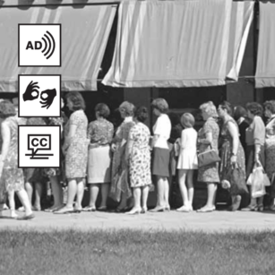 „Dlaczego gospodarka w PRL upadła?” na portalu Adapter. Dokument o historii Polski z audiodeskrypcją, napisami i PJM.
