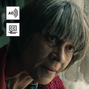 „Pułapka” na portalu Adapter. Krótkometrażowy dramat z audiodeskrypcją i napisami.