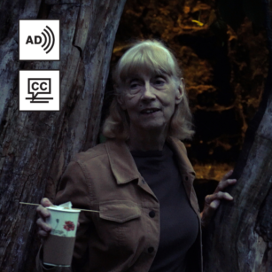 „Trzy opowieści o Basi” na portalu Adapter. Krótkometrażowy film z audiodeskrypcją i napisami.