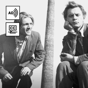 „Pokolenie” na portalu Adapter. Polski film wojenny z audiodeskrypcją i napisami.